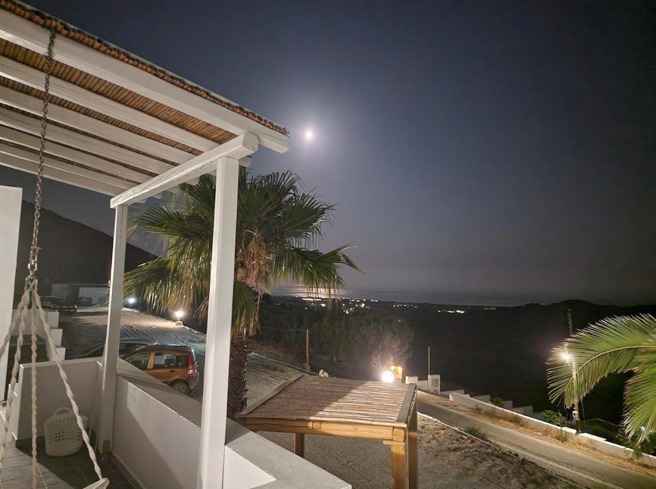 Naxos Aethereal View Kastrákion Dış mekan fotoğraf